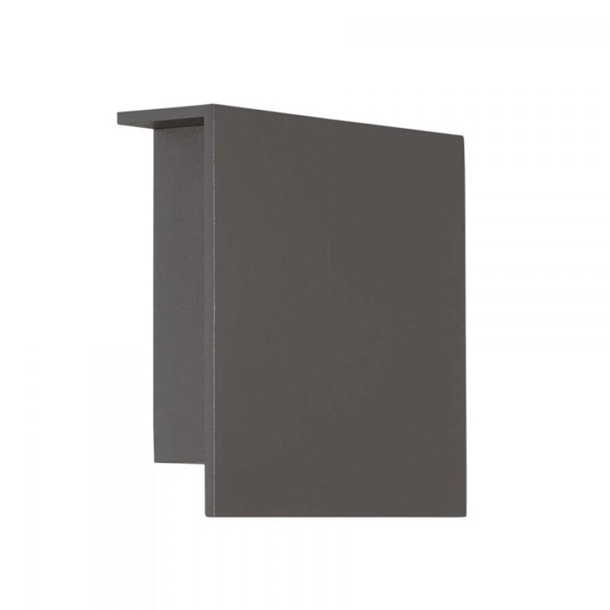 Square LED Outdoor Wall Sconce - Bees Lighting