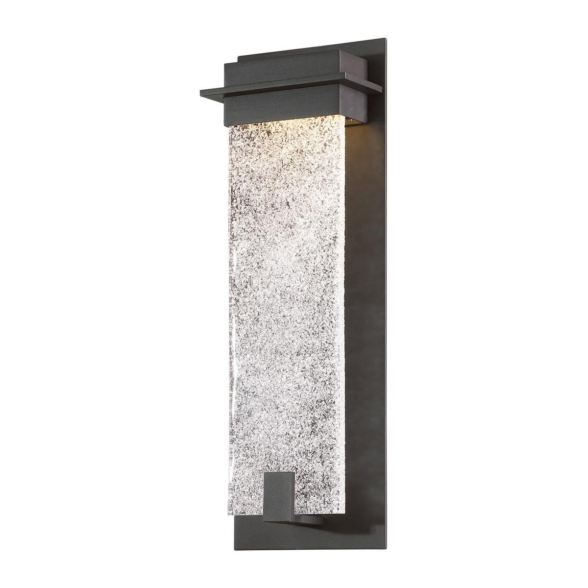 Spa LED Outdoor Wall Light - Bees Lighting