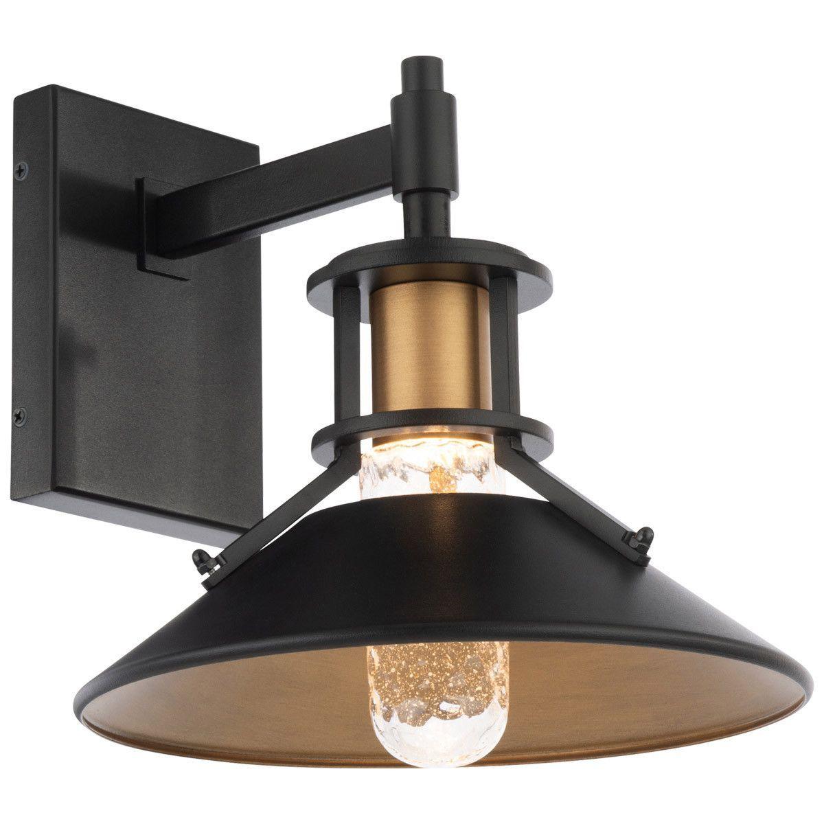 Sleepless LED Outdoor Wall Light - Bees Lighting