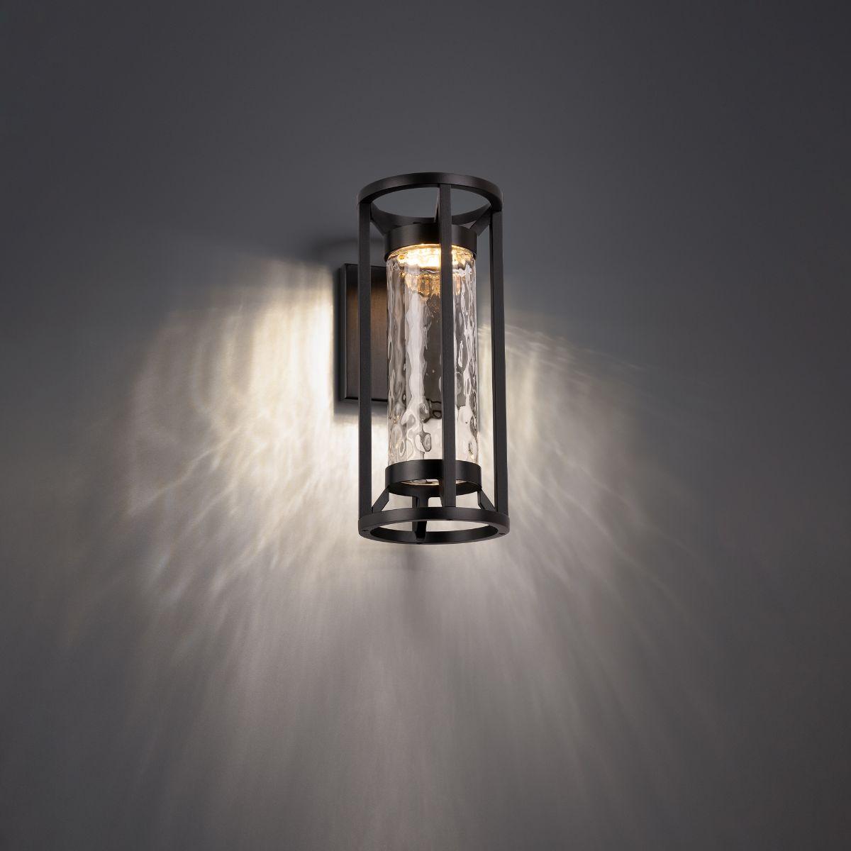 Roslyn Outdoor Wall Light - Bees Lighting