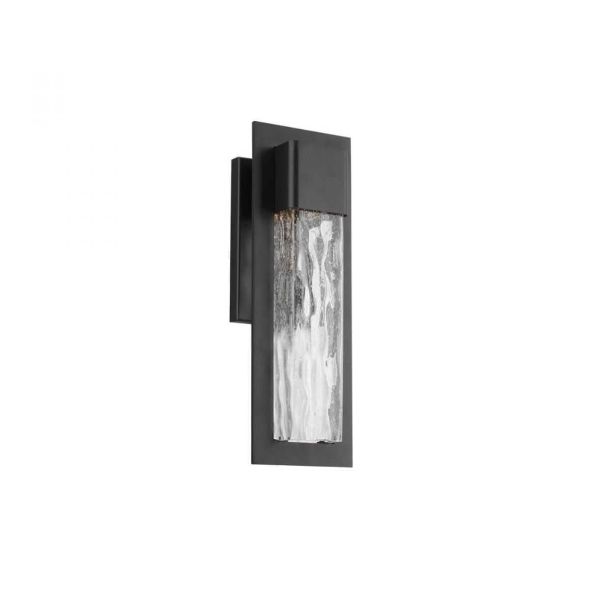 Mist LED Outdoor Wall Sconce Dark Sky Friendly - Bees Lighting