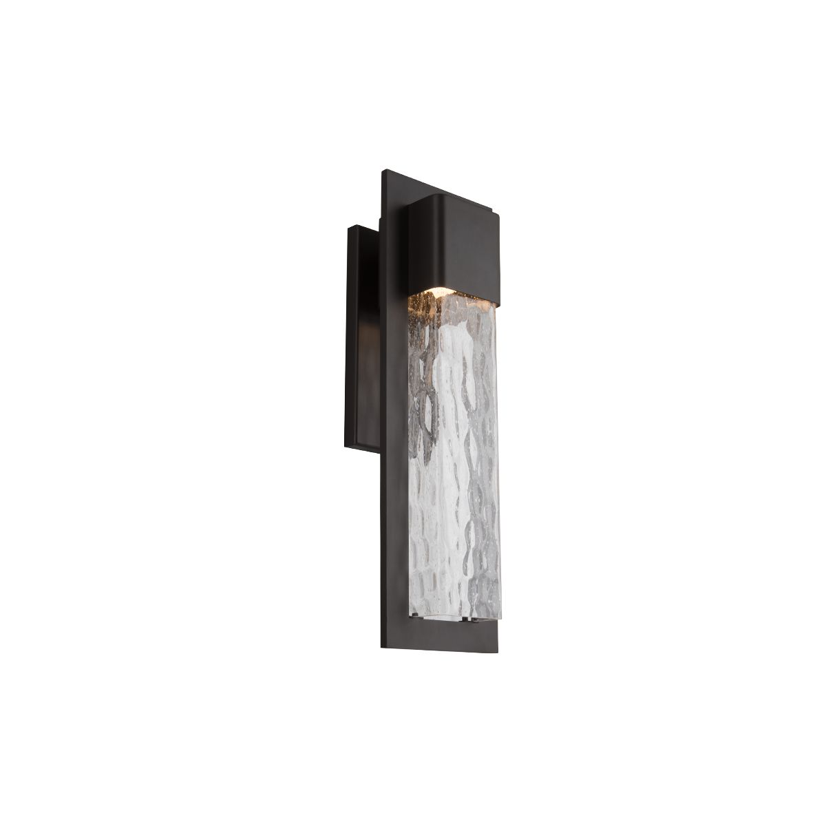 Mist LED Outdoor Wall Sconce Dark Sky Friendly - Bees Lighting