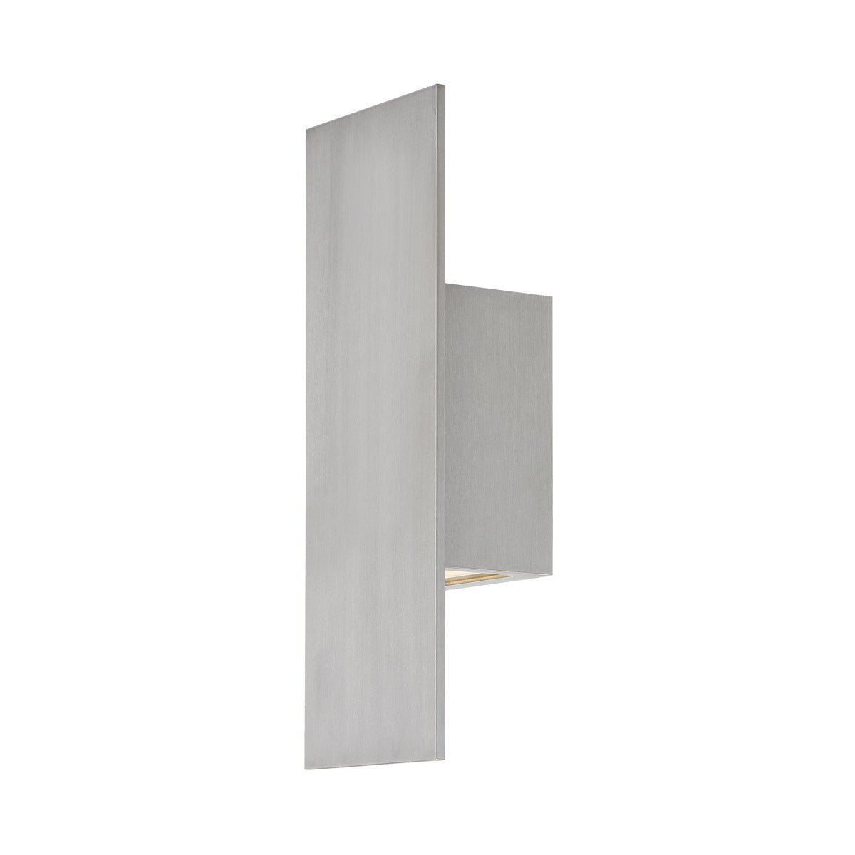 Icon Outdoor Wall Sconce 3000K - Bees Lighting