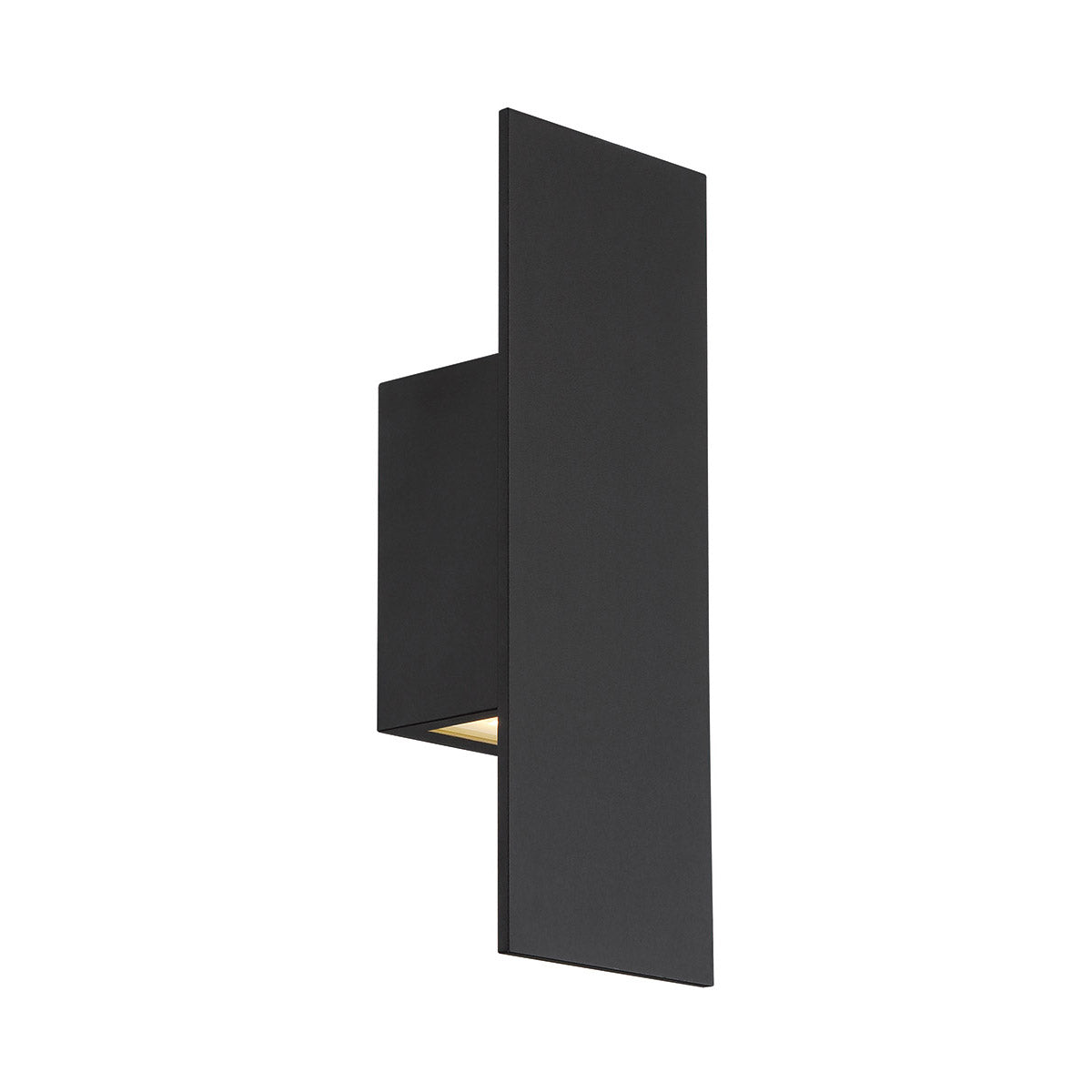 Icon Outdoor Wall Sconce 3000K - Bees Lighting