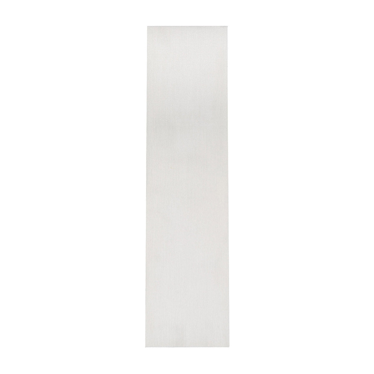 Icon 20 In. LED Outdoor Outdoor Wall Sconce 3000K Aluminum - Bees Lighting