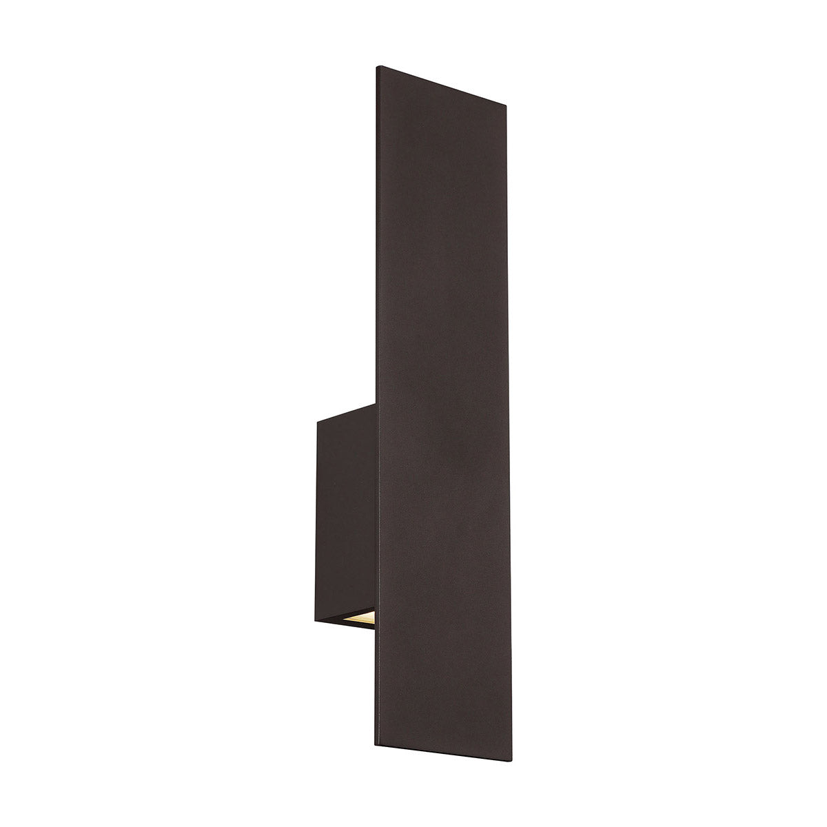 Icon Outdoor Wall Sconce 3000K - Bees Lighting