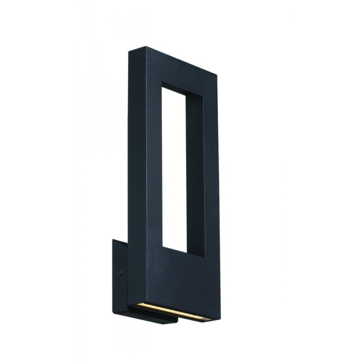 Twillight 16 In. LED Outdoor Wall Sconce