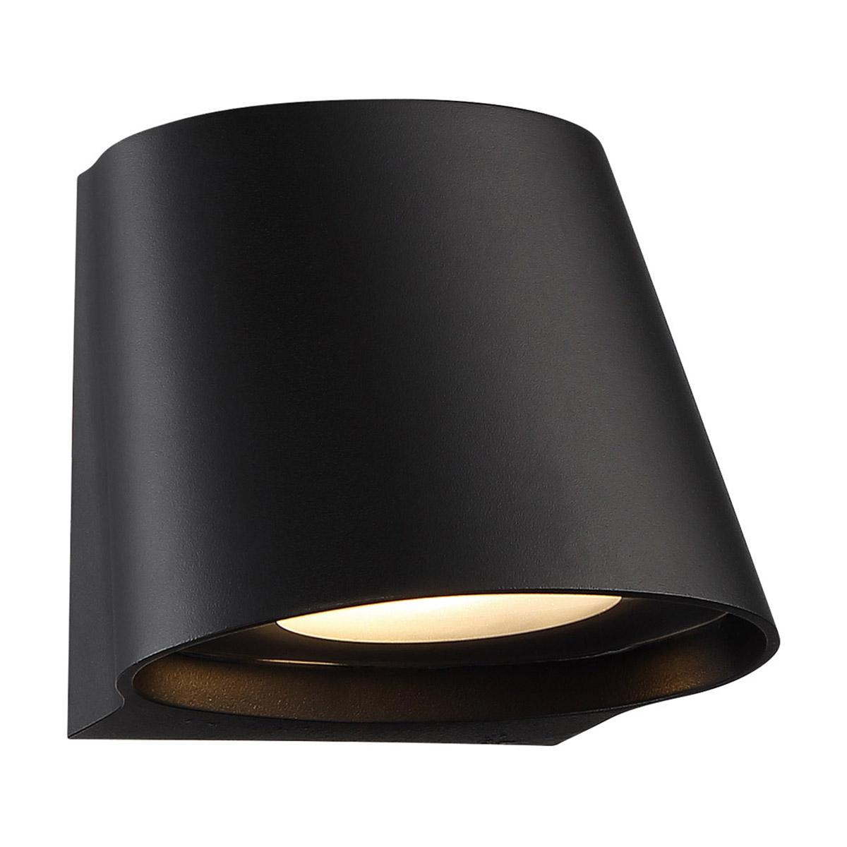 Mod 6 in. LED Outdoor Wall Sconce 3000K