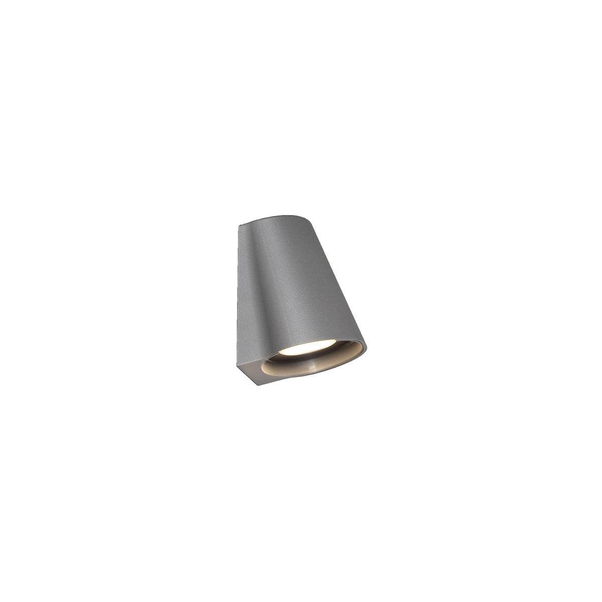 Mod 6 in. LED Outdoor Wall Sconce 3000K
