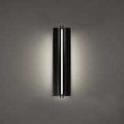 Strait 16" LED Wall Light, Selectable CCT - Bees Lighting