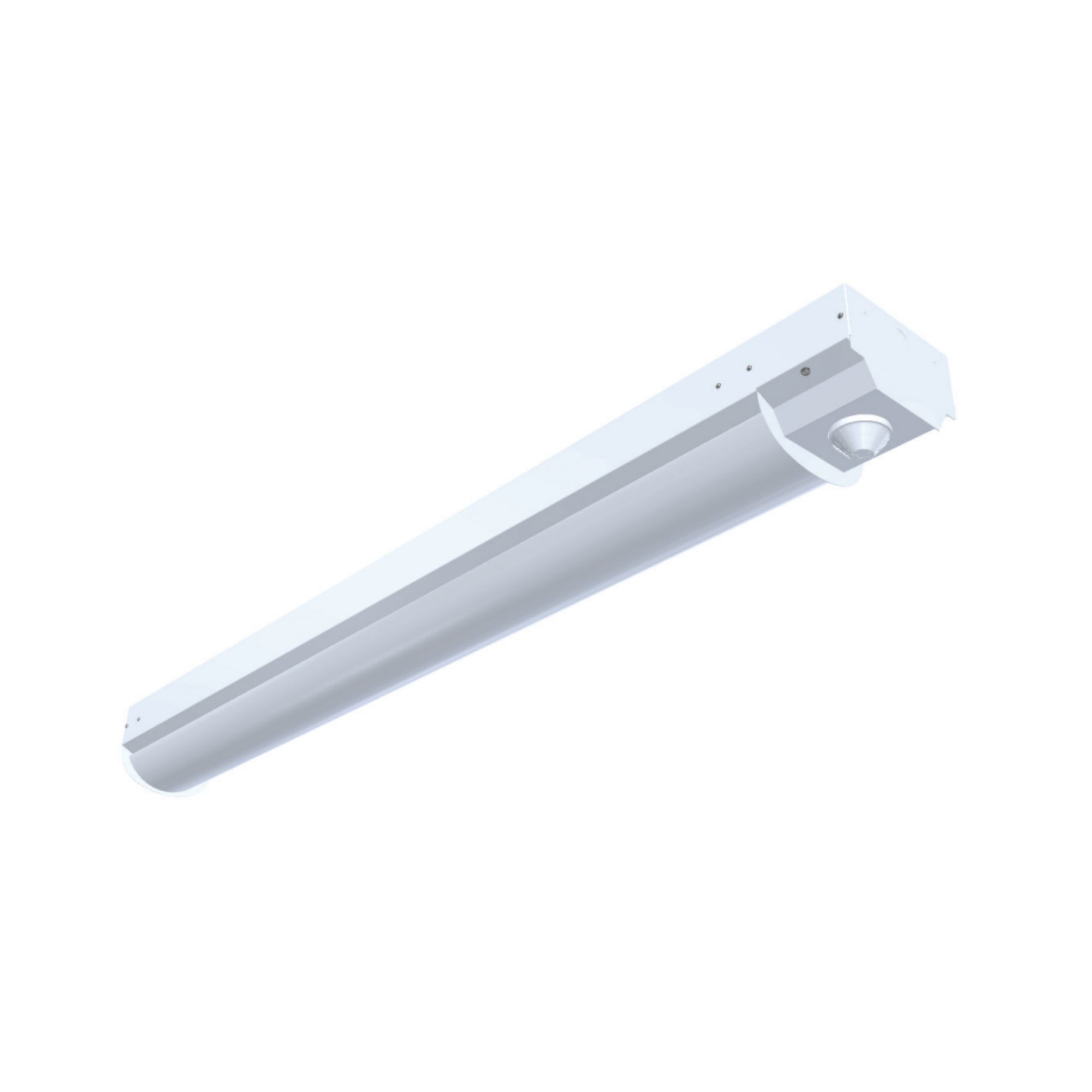 WSE251 Sensor Controlled Wraparound Light