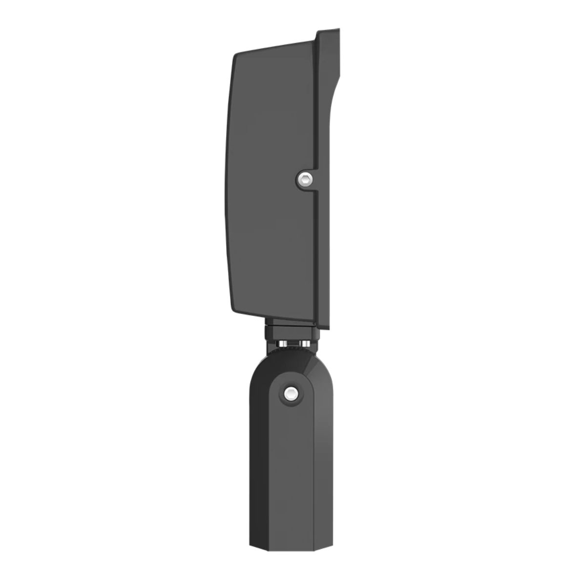 LED Flood Light, 60W, 8300 Lumens, 30K/40K/50K, Slipfitter, Bronze, 120-277V - Bees Lighting