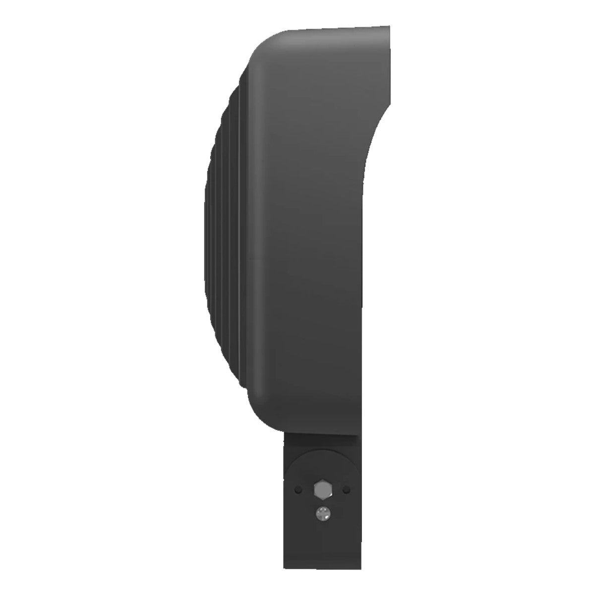 LED Flood Light, 250 Watts, 39000 Lumens, 30K/40K/50K, Trunnion, 120-277V - Bees Lighting