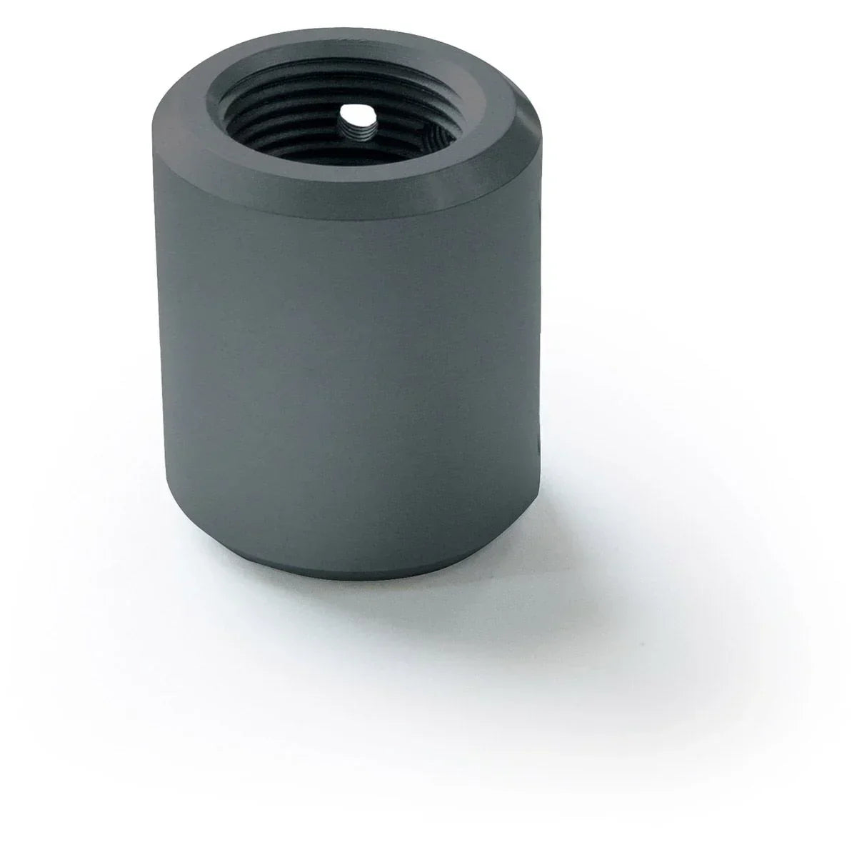 Modern Forms XF-I-GH: Downrod Coupler Graphite | Bees Lighting