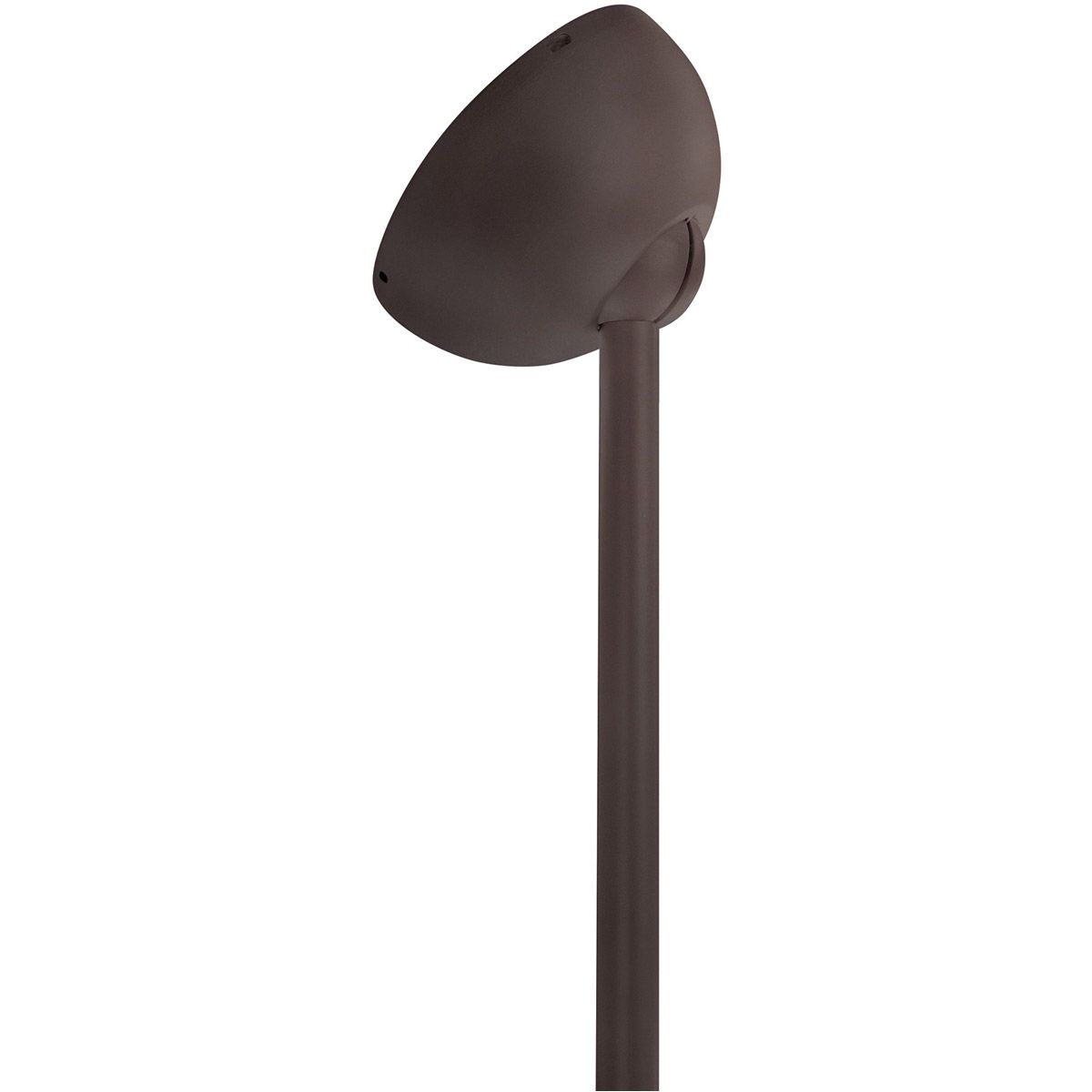 Modern Forms 45 Degree Sloped Ceiling Adapter - Bees Lighting