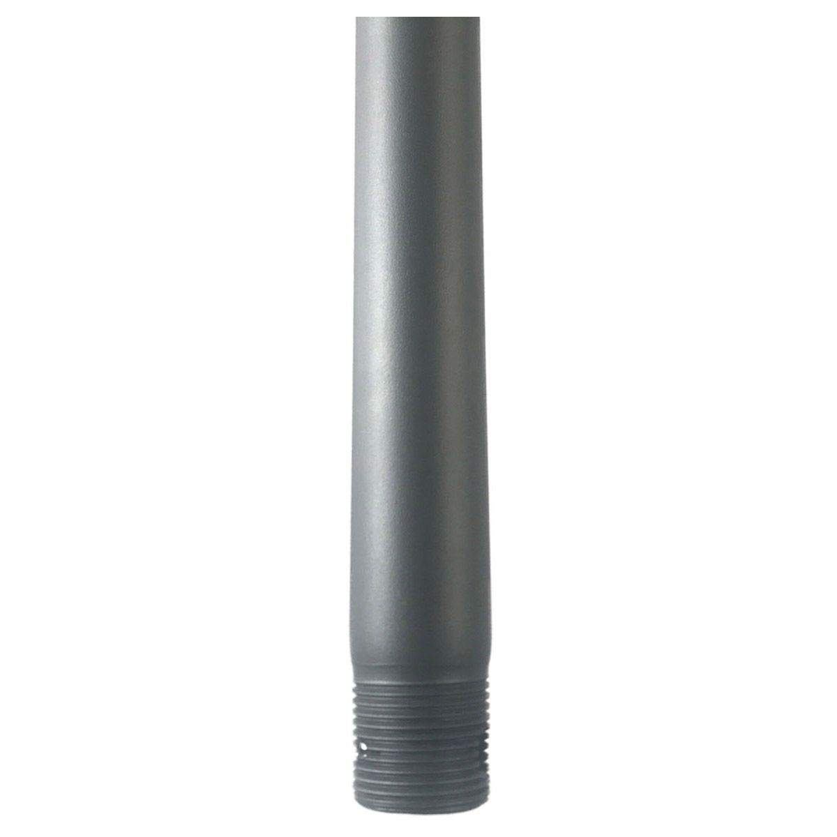 72 in. Downrod Graphite Finish - Bees Lighting