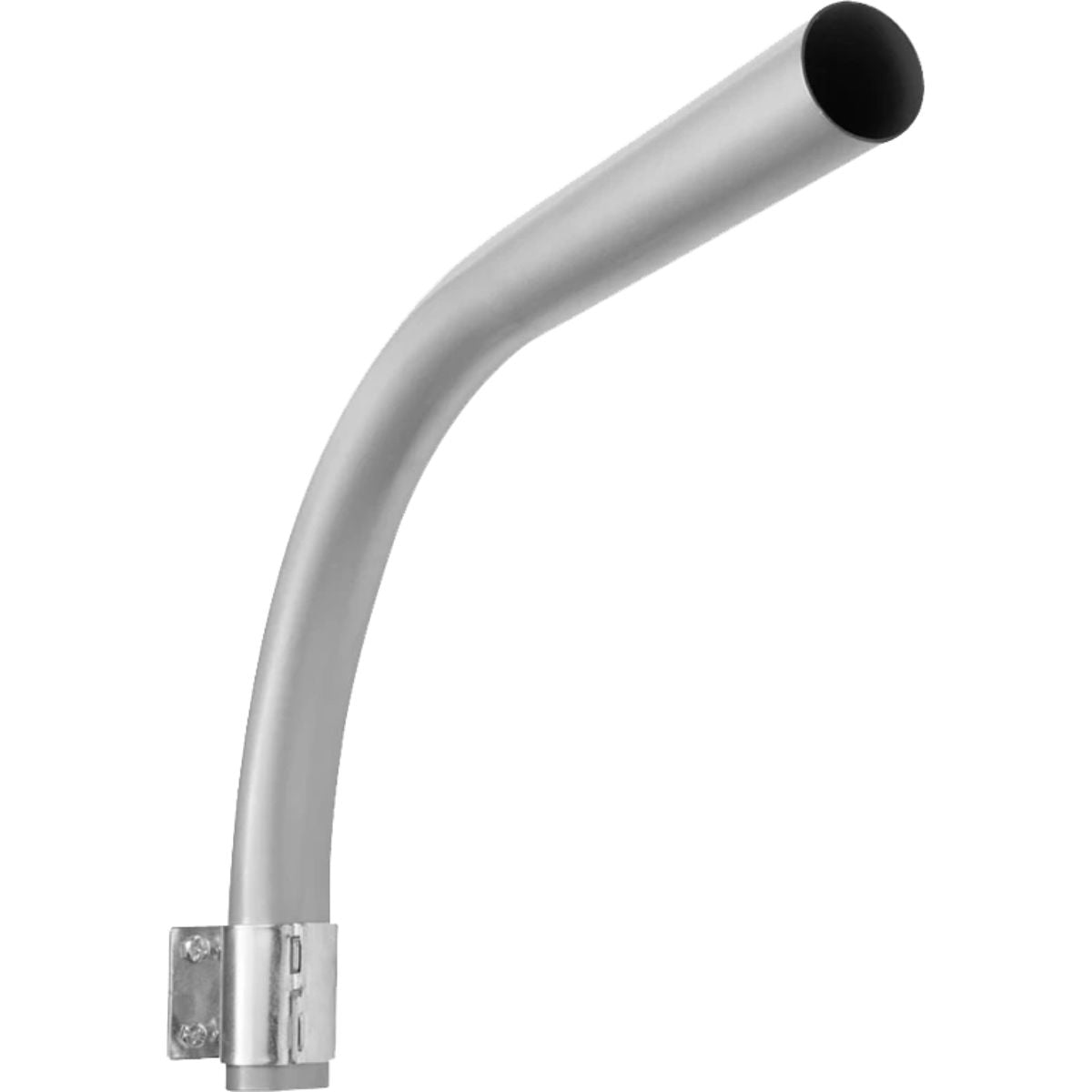 Yardblaster 24" Curved Steel Arm For YBLED - Bees Lighting