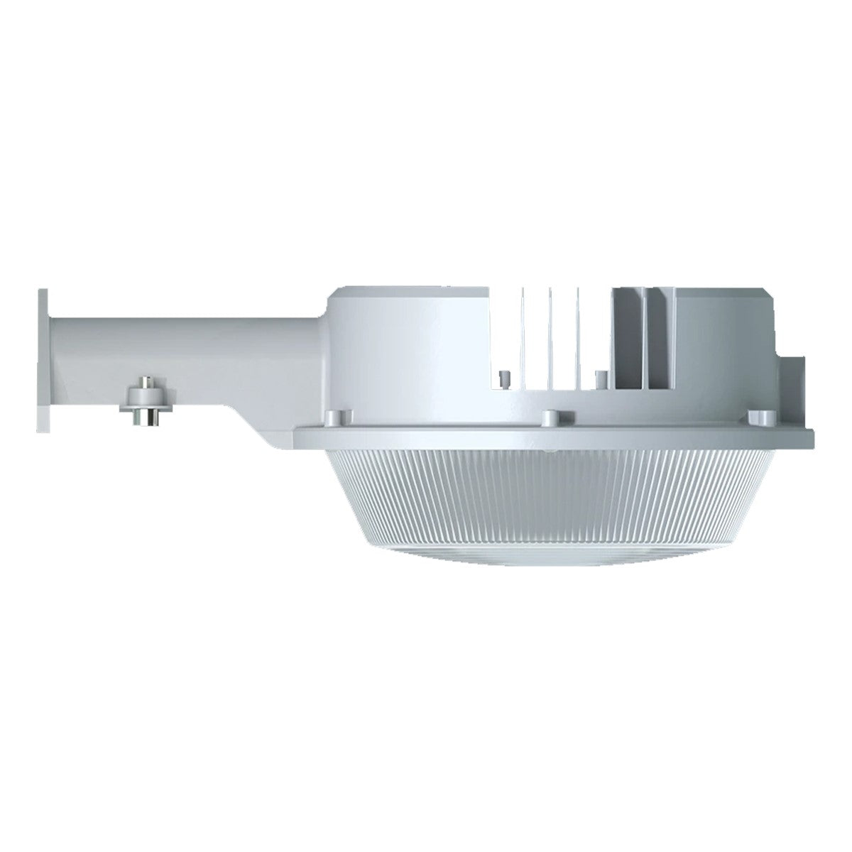 Yardblaster LED Dusk to Dawn Security Light, 9250 Lumens, 30K/40K/50K, 120-277V - Bees Lighting