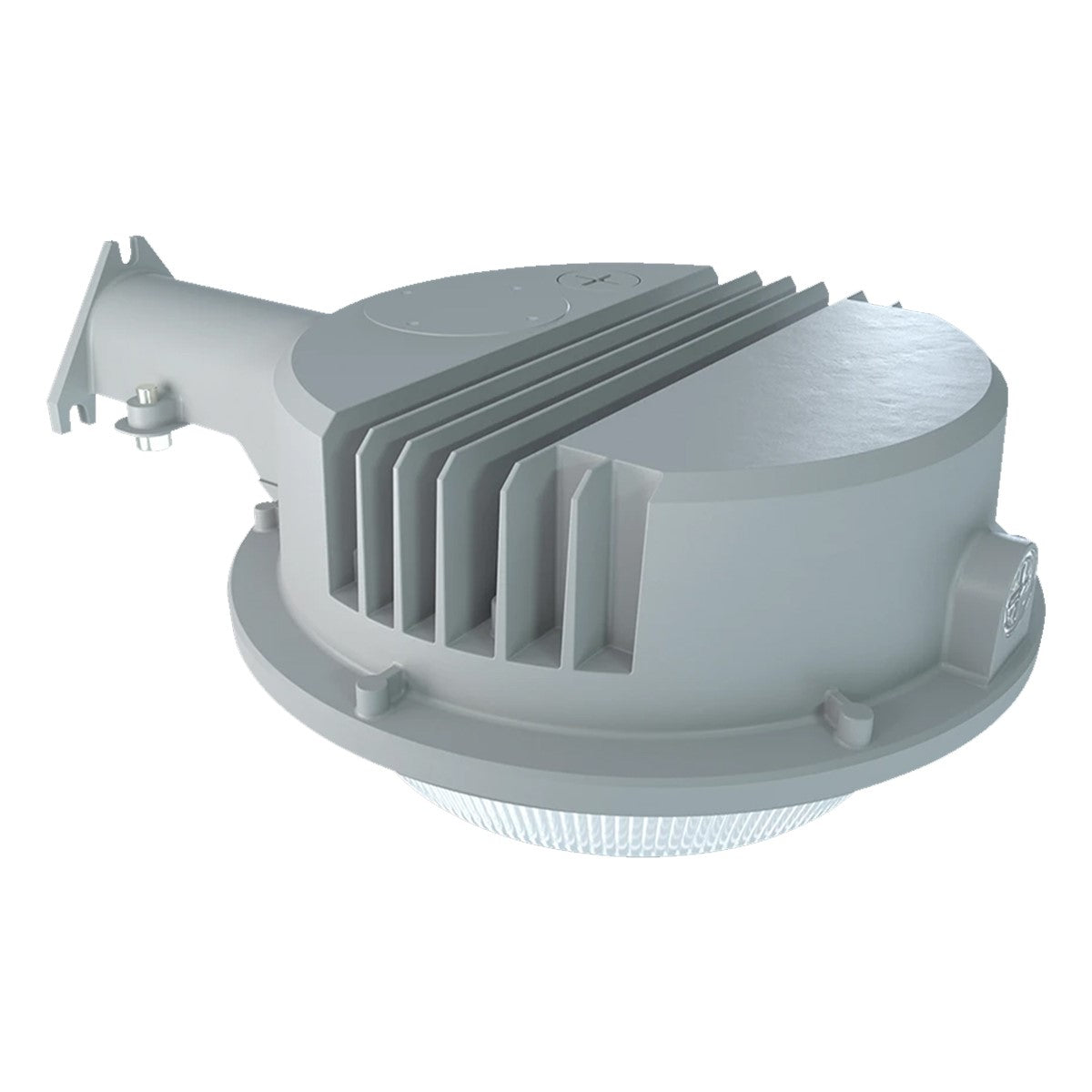 Yardblaster LED Dusk to Dawn Security Light, 9250 Lumens, 30K/40K/50K, 120-277V - Bees Lighting