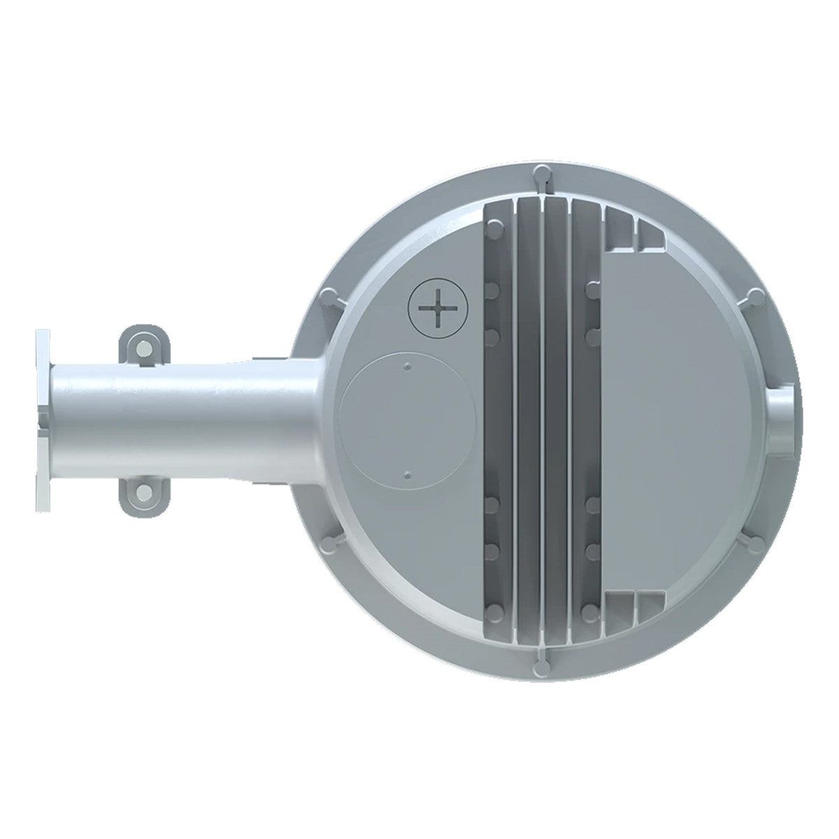 Yardblaster LED Dusk to Dawn Security Light, 17320 Lm, 30K/40K/50K, 120-277V - Bees Lighting
