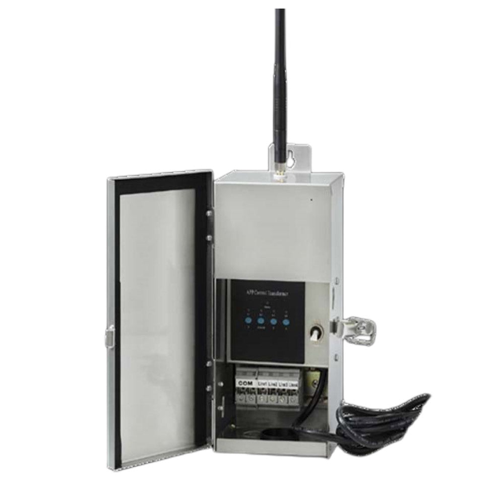 Wifi Smart Control Landscape Transformer | Smart Series - Bees Lighting