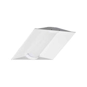 2 x 2 Center Basket LED Troffer Light, 3000 Lumens, 120/277V - Bees Lighting