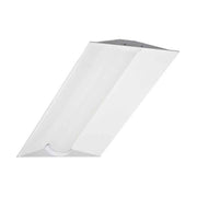 2 x 4 Center Basket LED Troffer Light, 4000 Lumens, 120/277V - Bees Lighting