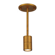 Access Cafe Dual Mount LED Wall/Ceiling Spotlight