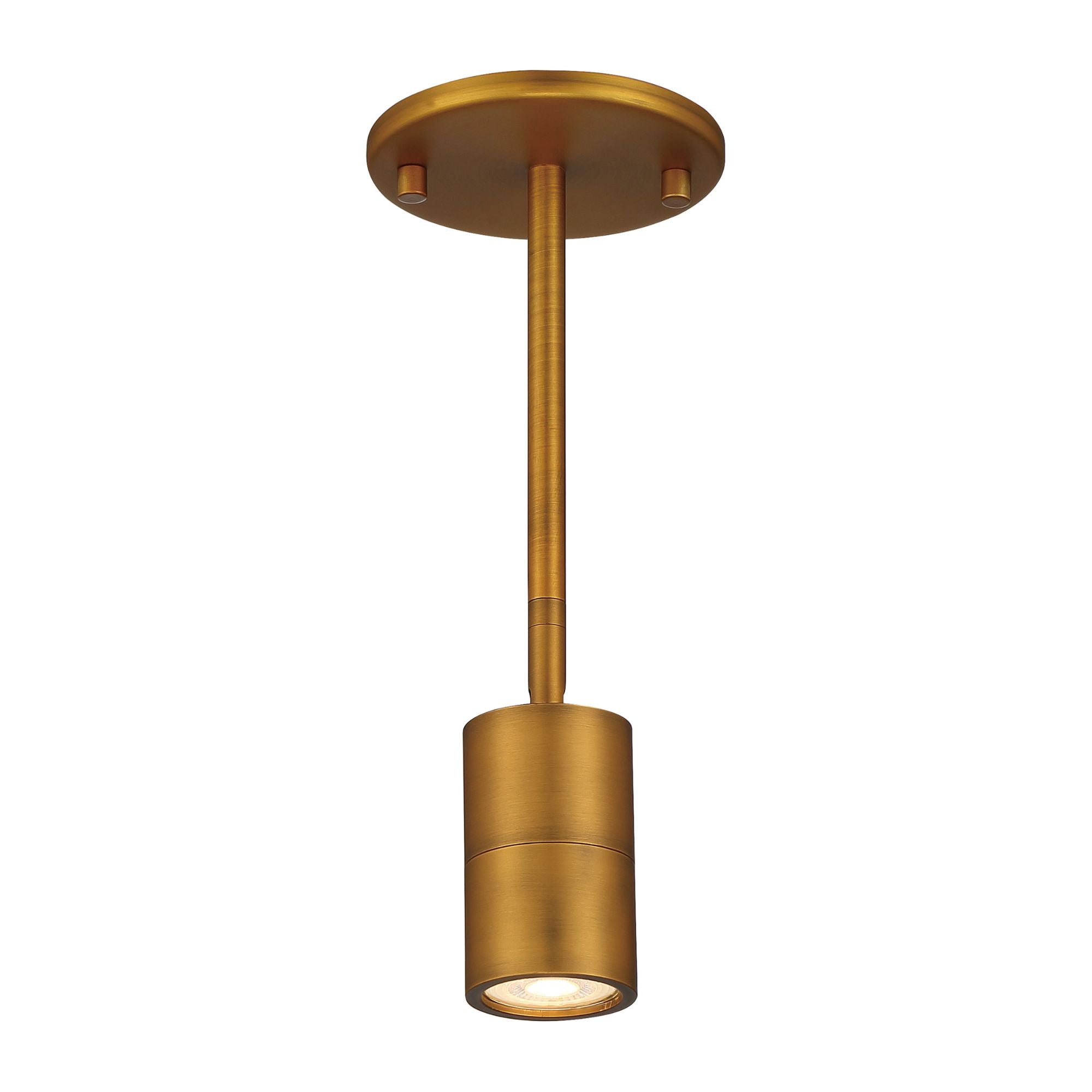 Access Cafe Dual Mount LED Wall/Ceiling Spotlight