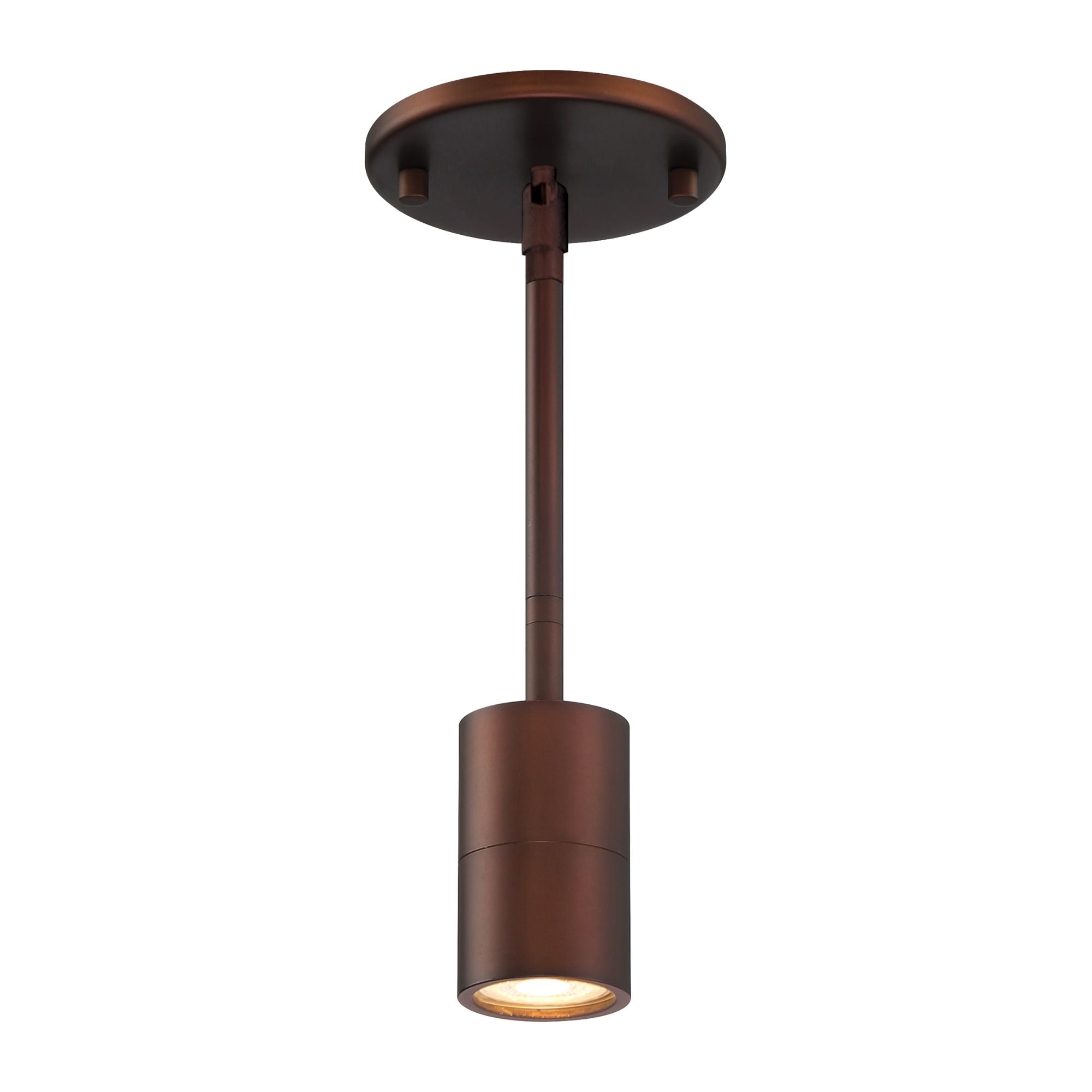 Access Cafe Dual Mount LED Wall/Ceiling Spotlight