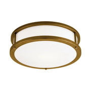 Access Lighting - Access Conga Flush Mount | Bees Lighting