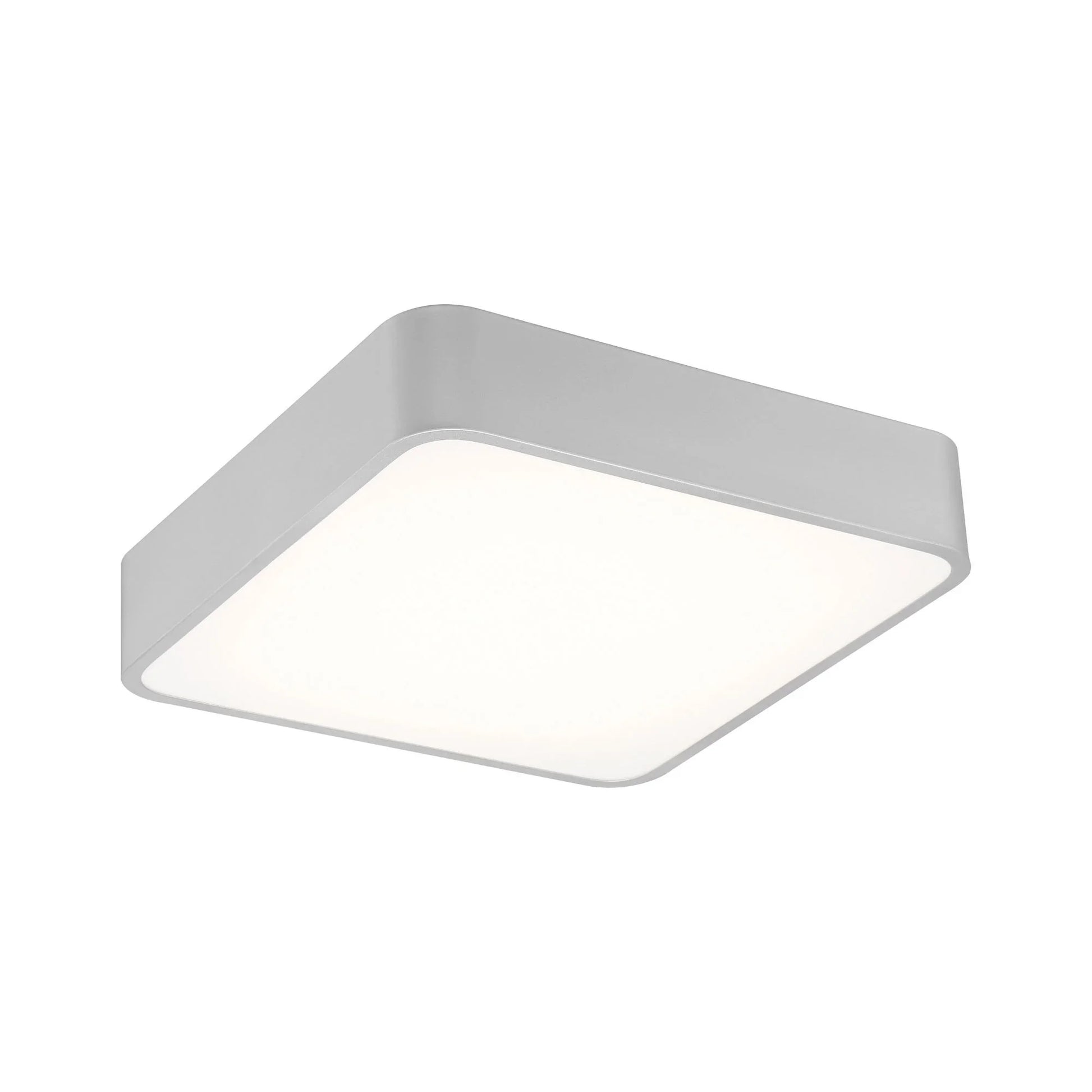 Access Lighting - Granada 20" LED Flush Mount, Satin Finish | Bees Lighting