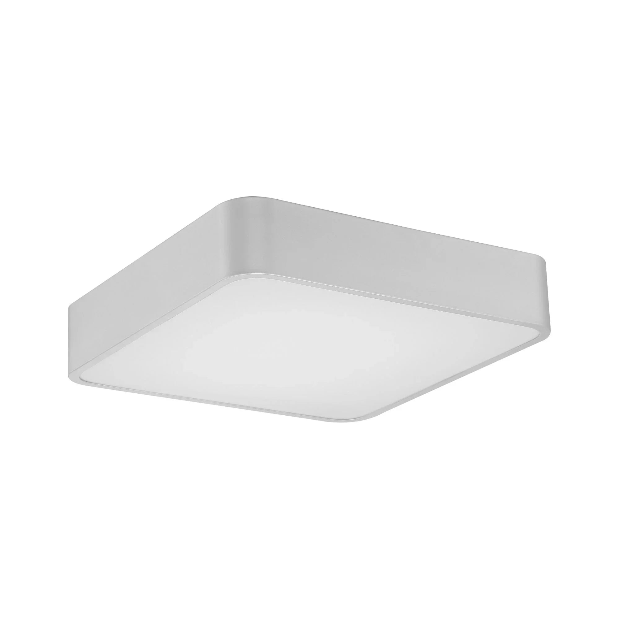 Access Lighting - Granada 20" LED Flush Mount, Satin Finish | Bees Lighting