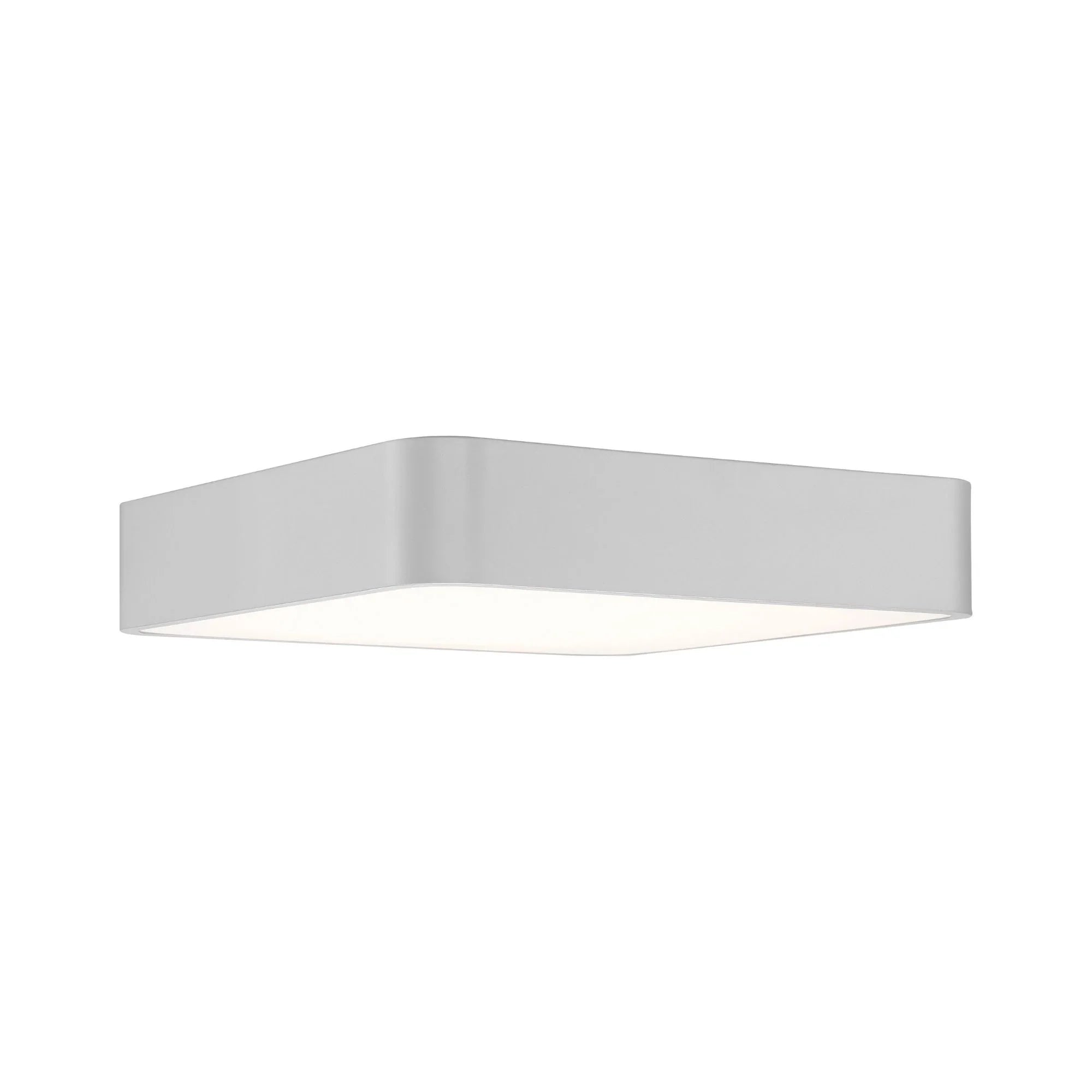 Access Lighting - Granada 20" LED Flush Mount, Satin Finish | Bees Lighting