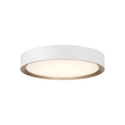 Access Malaga Color Selectable LED Flush Mount