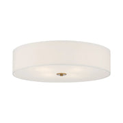 Access Lighting - Access Mid Town LED Flush Mount | Bees Lighting