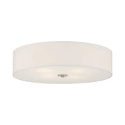 Access Lighting - Access Mid Town LED Flush Mount | Bees Lighting
