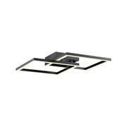 Access Squared LED Outdoor Wall Sconce