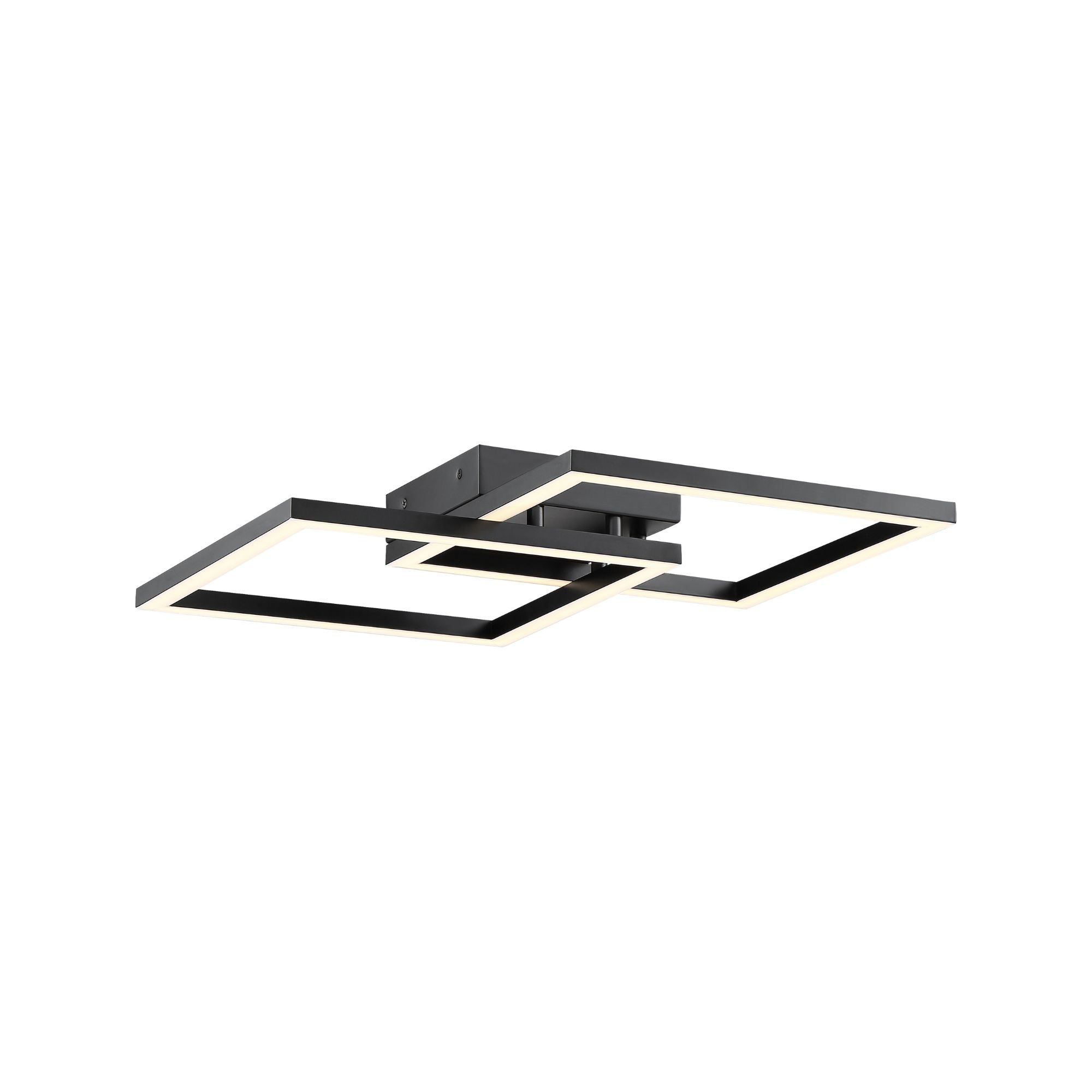 Access Squared LED Outdoor Wall Sconce