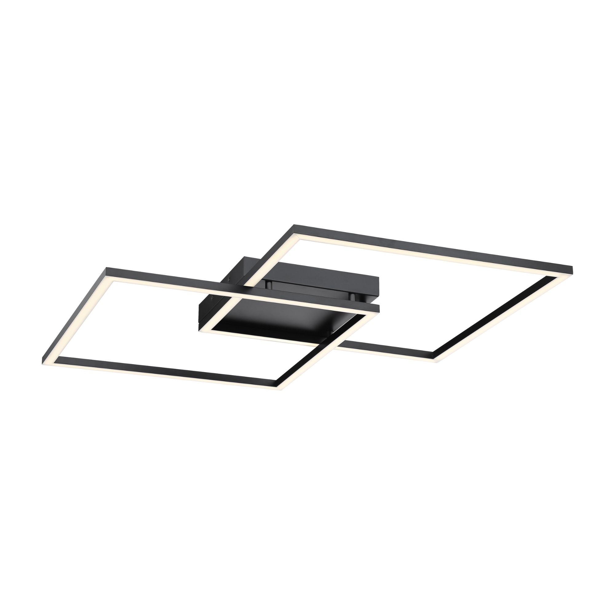 Access Squared LED Outdoor Wall Sconce