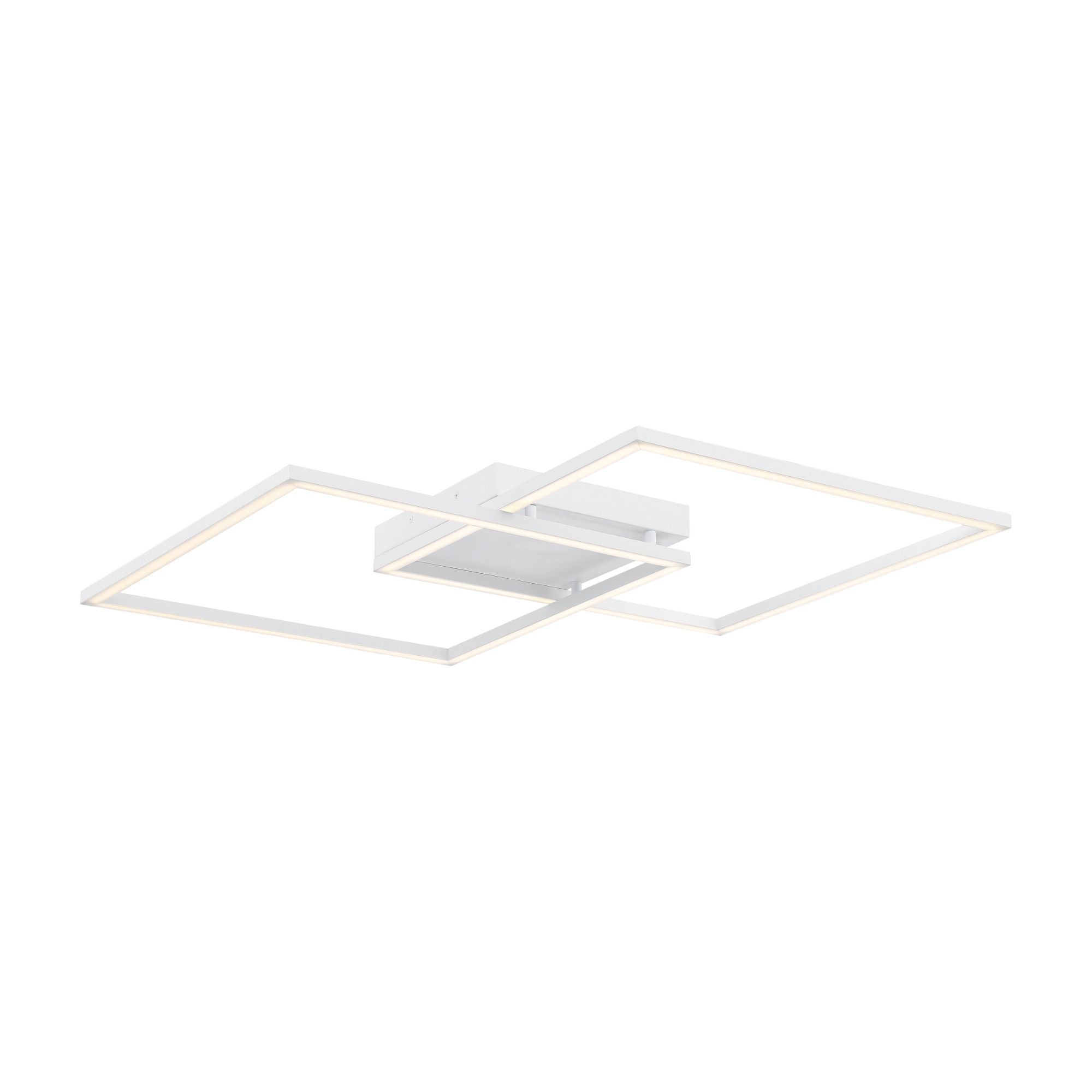 Access Squared LED Outdoor Wall Sconce