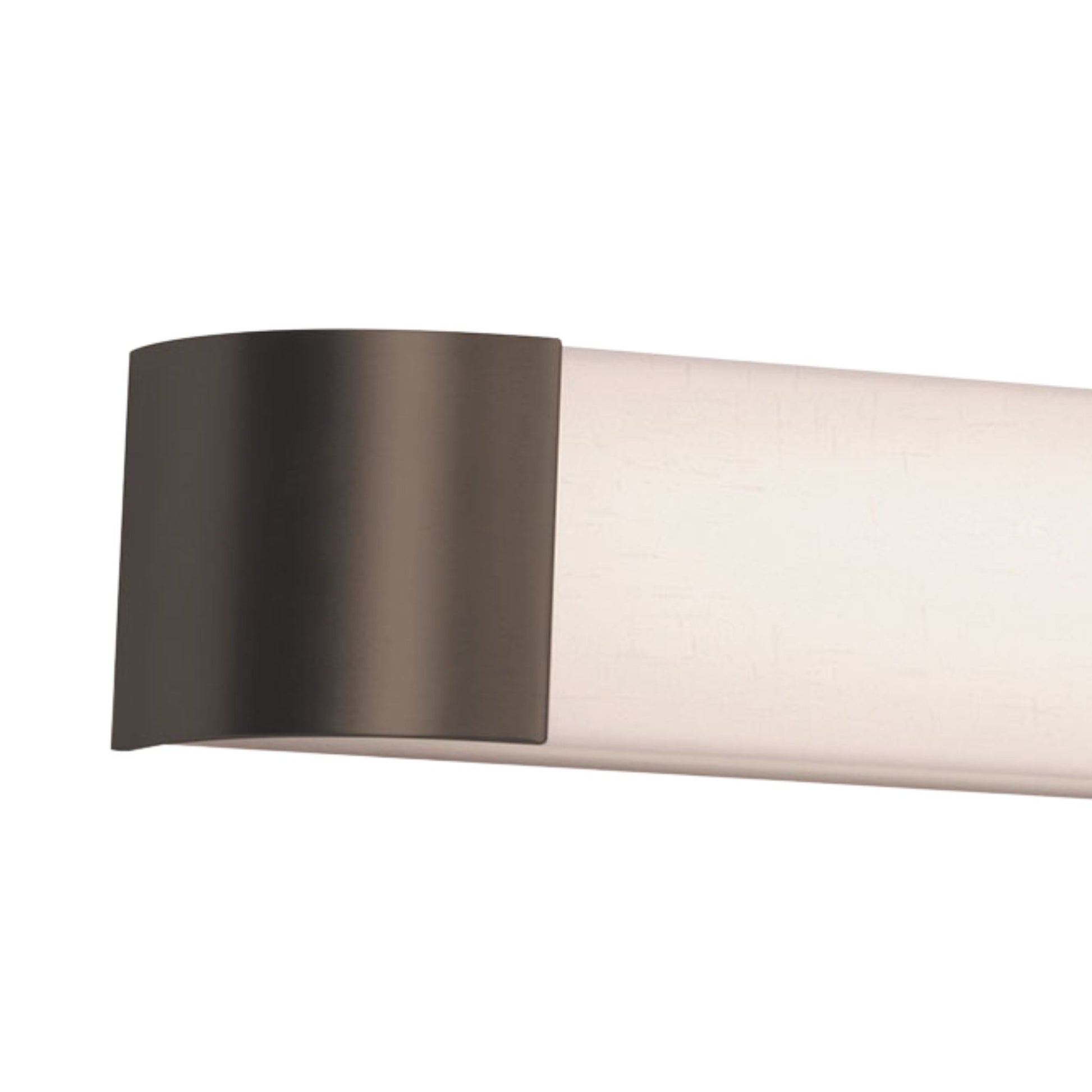 Allen 30" LED Vanity, Oil-Rubbed Bronze Finish - Bees Lighting