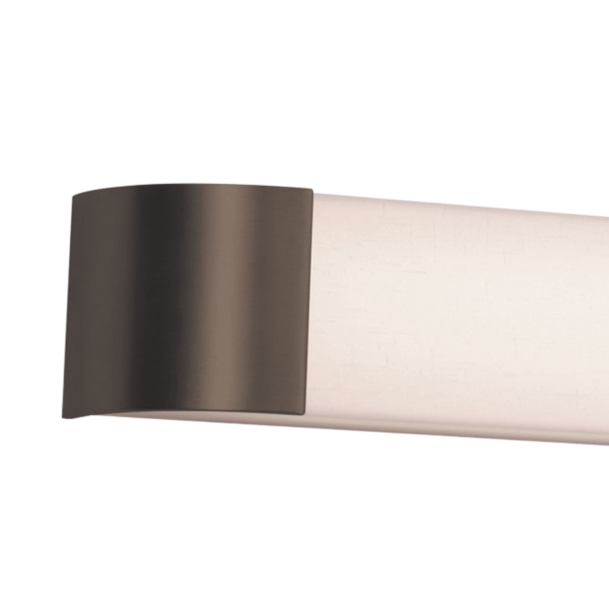 Allen 54 in. LED Bath Bar Oil Rubbed Bronze finish - Bees Lighting
