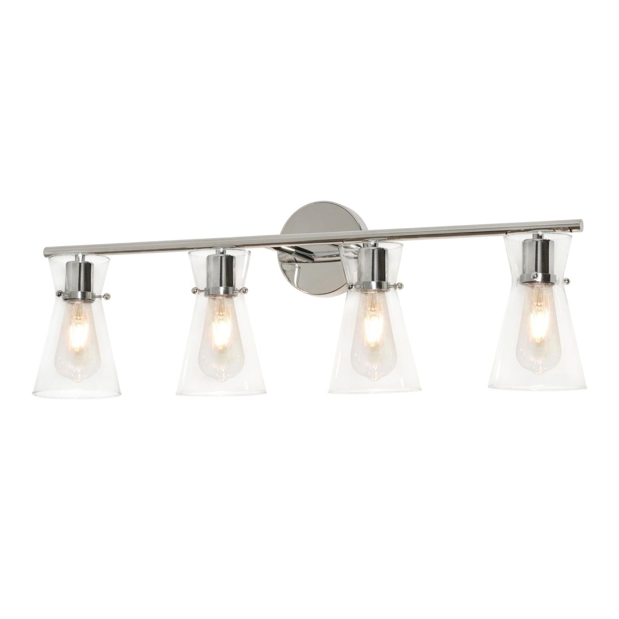 Amanda Vanity Light - Bees Lighting