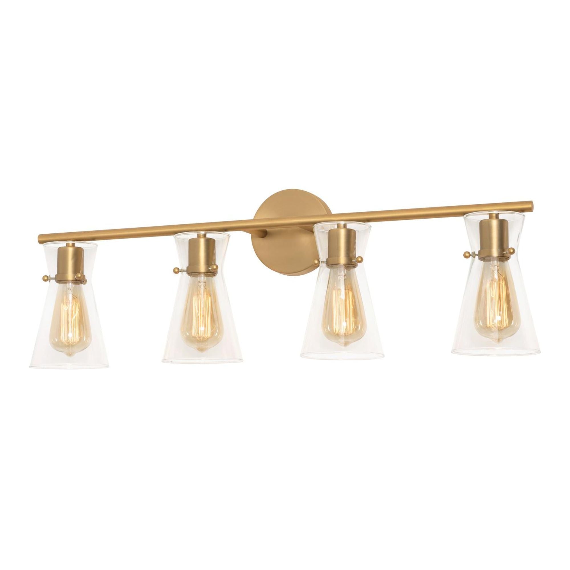 Amanda Vanity Light - Bees Lighting