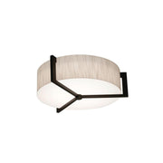 AFX Apex LED Flush Mount