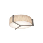 AFX Lighting - AFX Apex Flush Mount | Bees Lighting