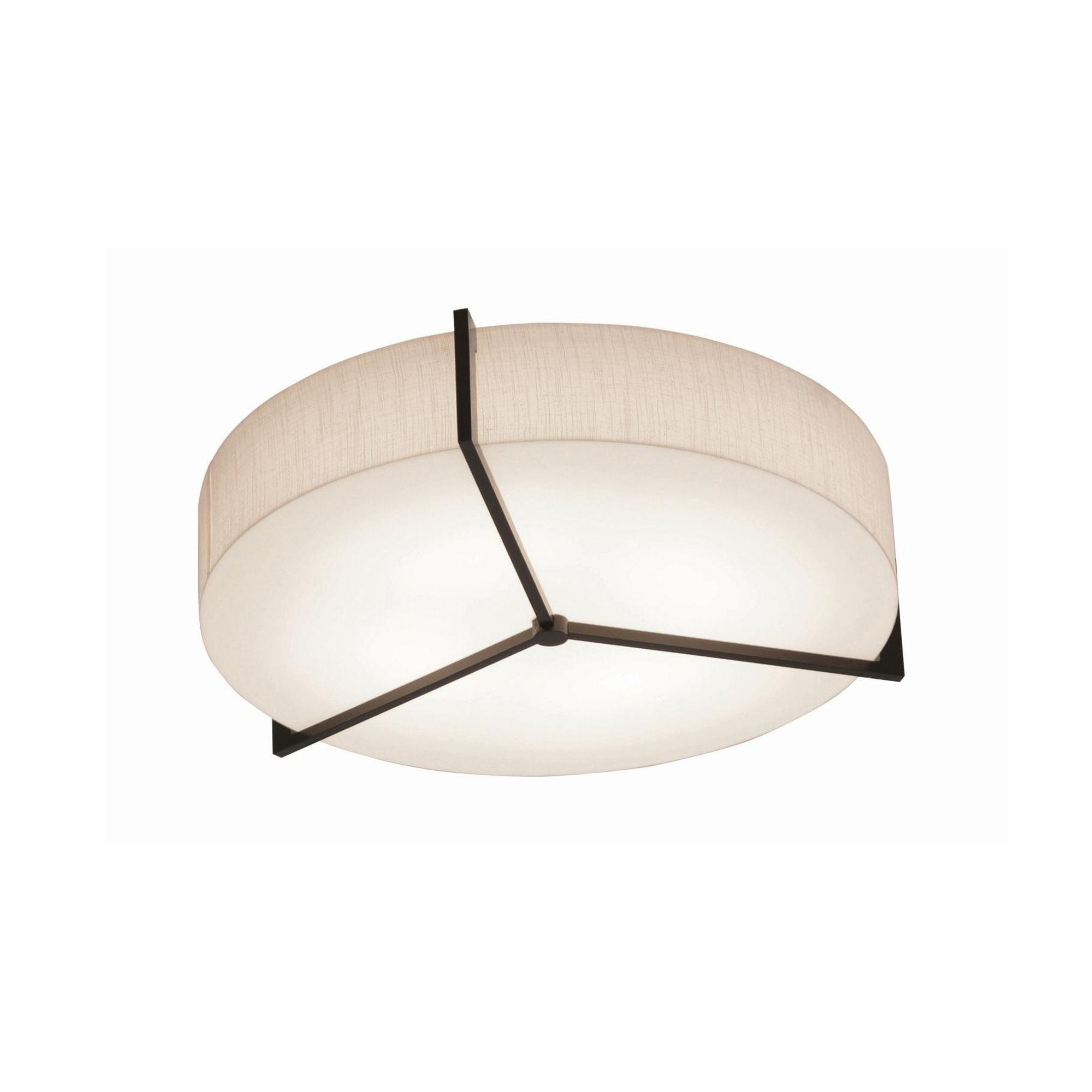 AFX Apex LED Flush Mount