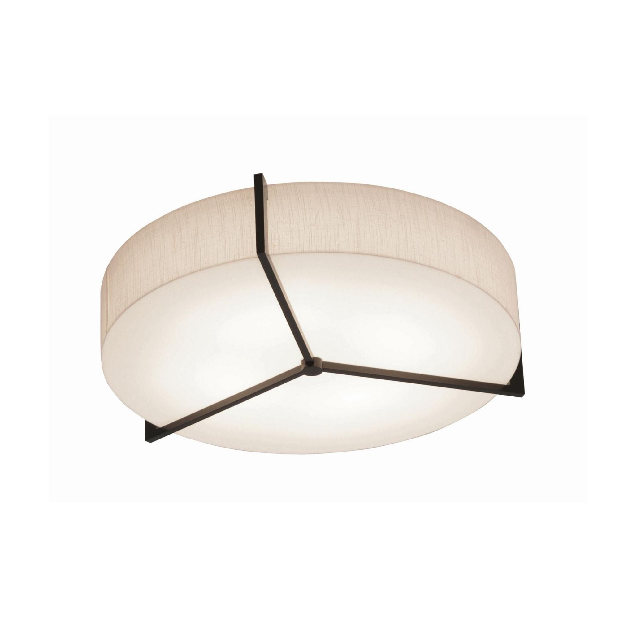 AFX Apex LED Flush Mount