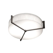 AFX Lighting - AFX Apex Flush Mount | Bees Lighting
